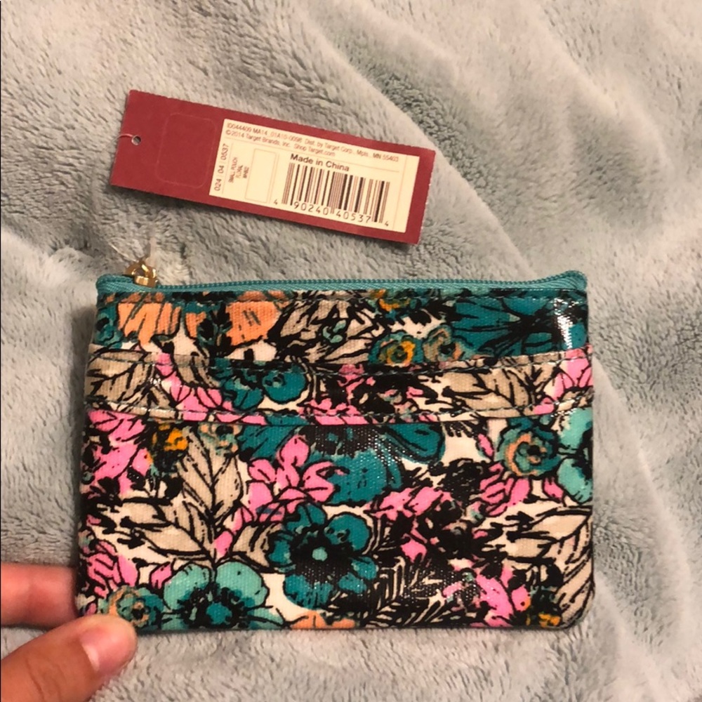 Change purse